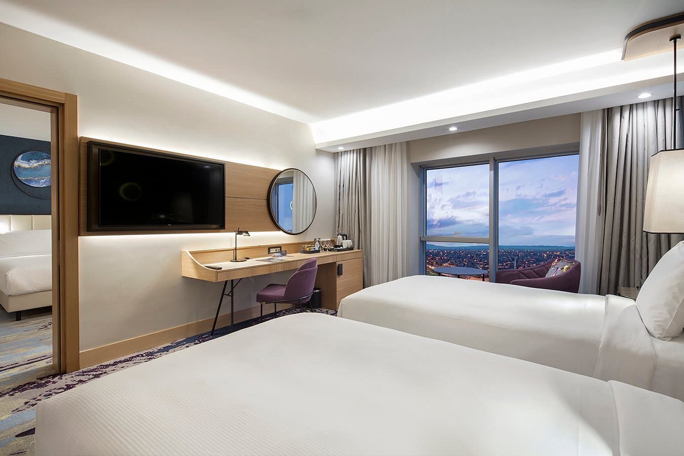 DoubleTree By Hilton Afyonkarahisar 2019 extra 22