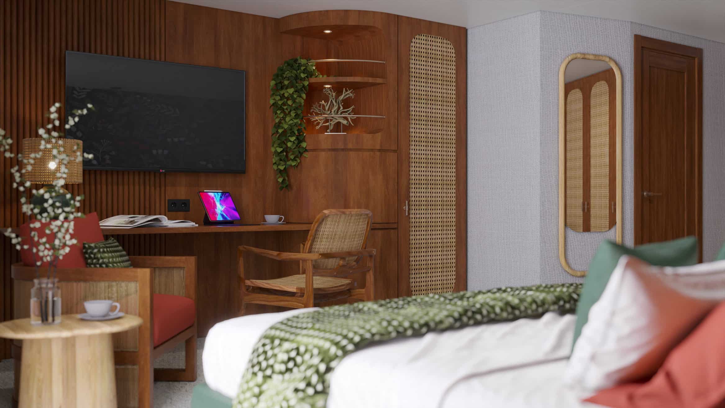 Hotel Interior Designer in Kocaeli, Turkey extra 1