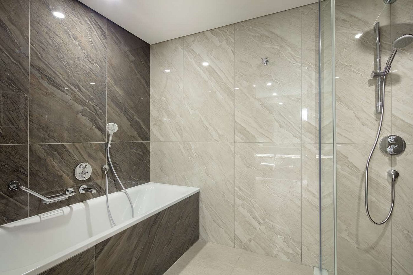 DoubleTree by Hilton Antalya İç Mimari Tasarımı (2019) extra 42