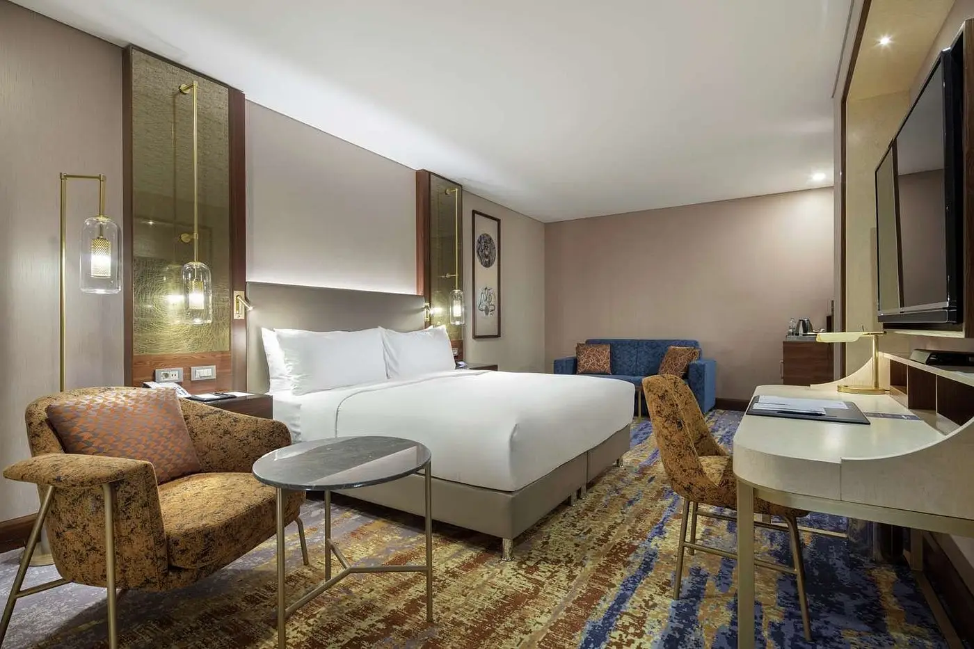 Otel Yatırımında Oda Başına Maliyet ve Getiri