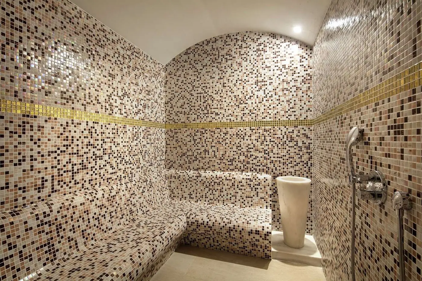 DoubleTree by Hilton Antalya İç Mimari Tasarımı (2019) extra 5