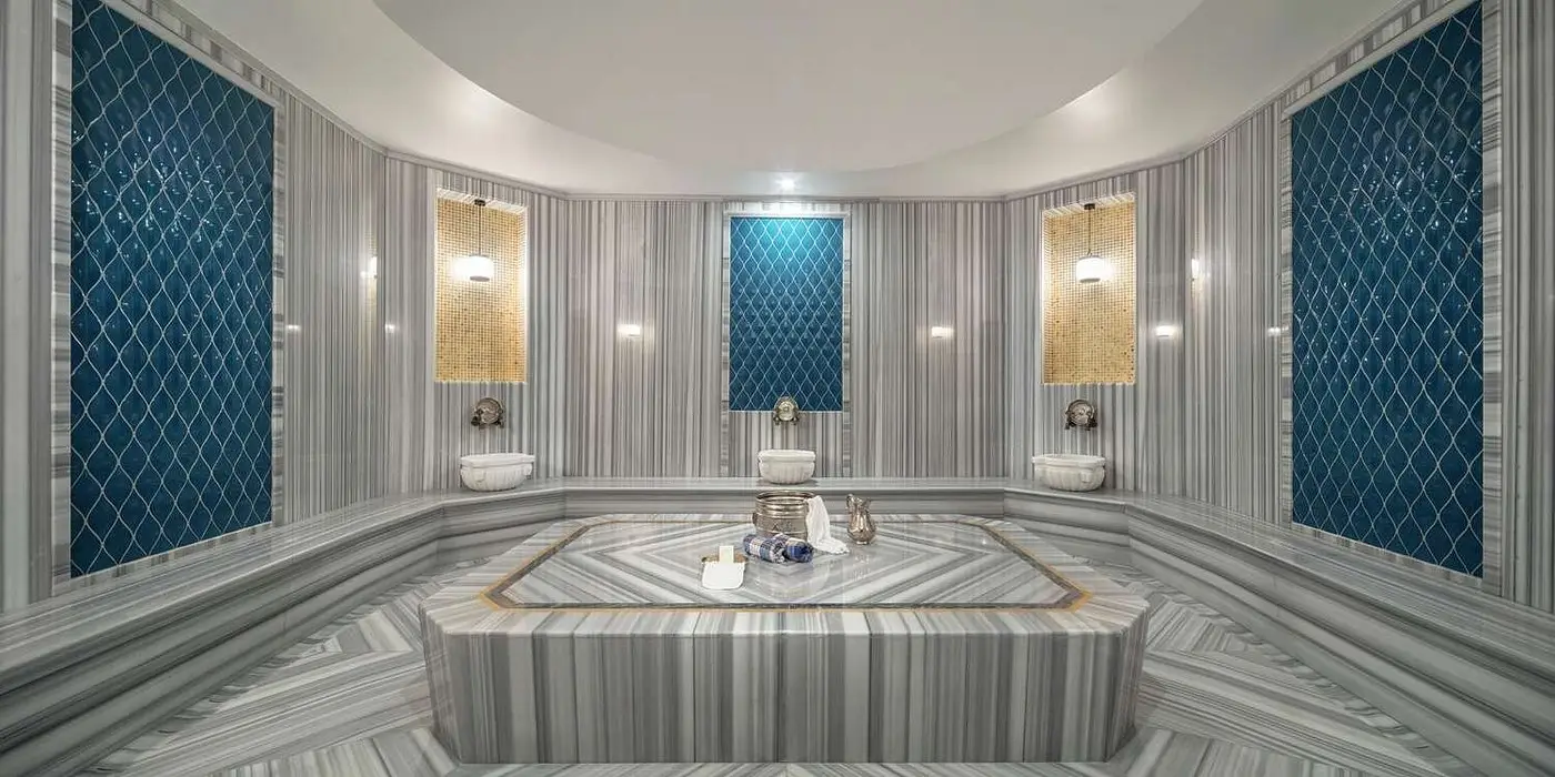 DoubleTree by Hilton Antalya İç Mimari Tasarımı (2019) extra 4