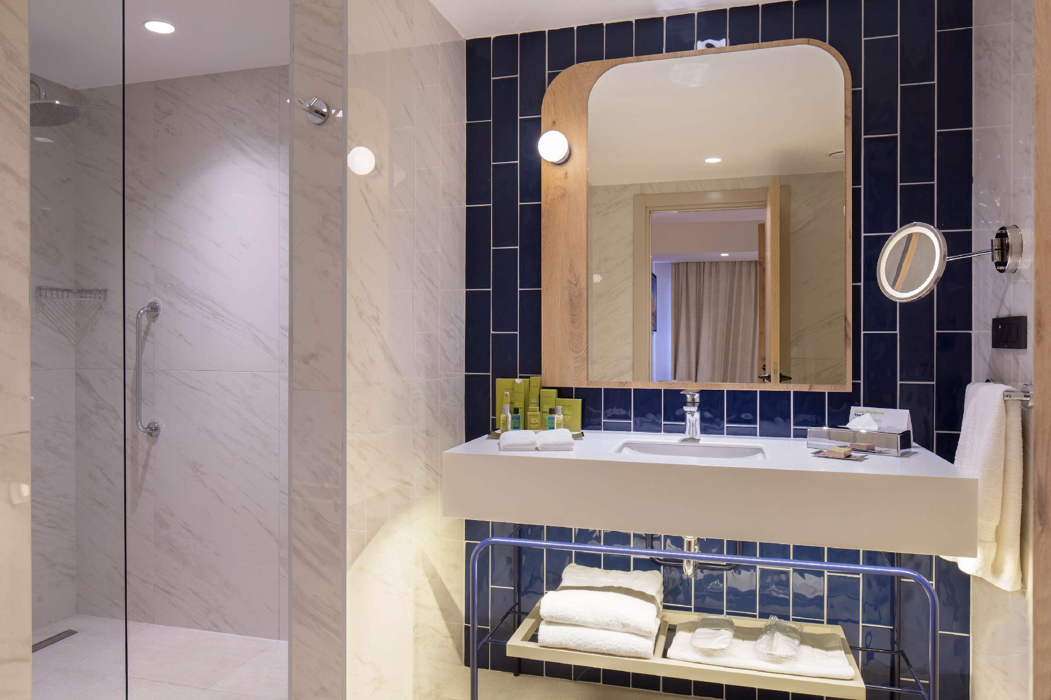 Hotel Interior Designer in Kocaeli, Turkey 4