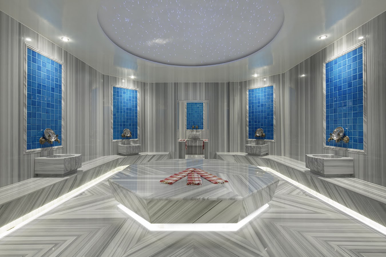 How to Design a Hotel in Kocaeli?