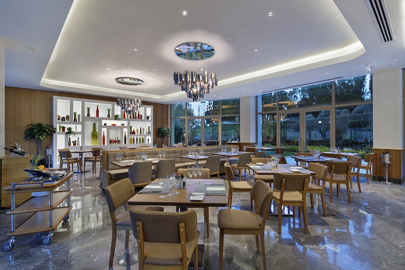 Hotel Interior Designer in Kocaeli, Turkey extra 2