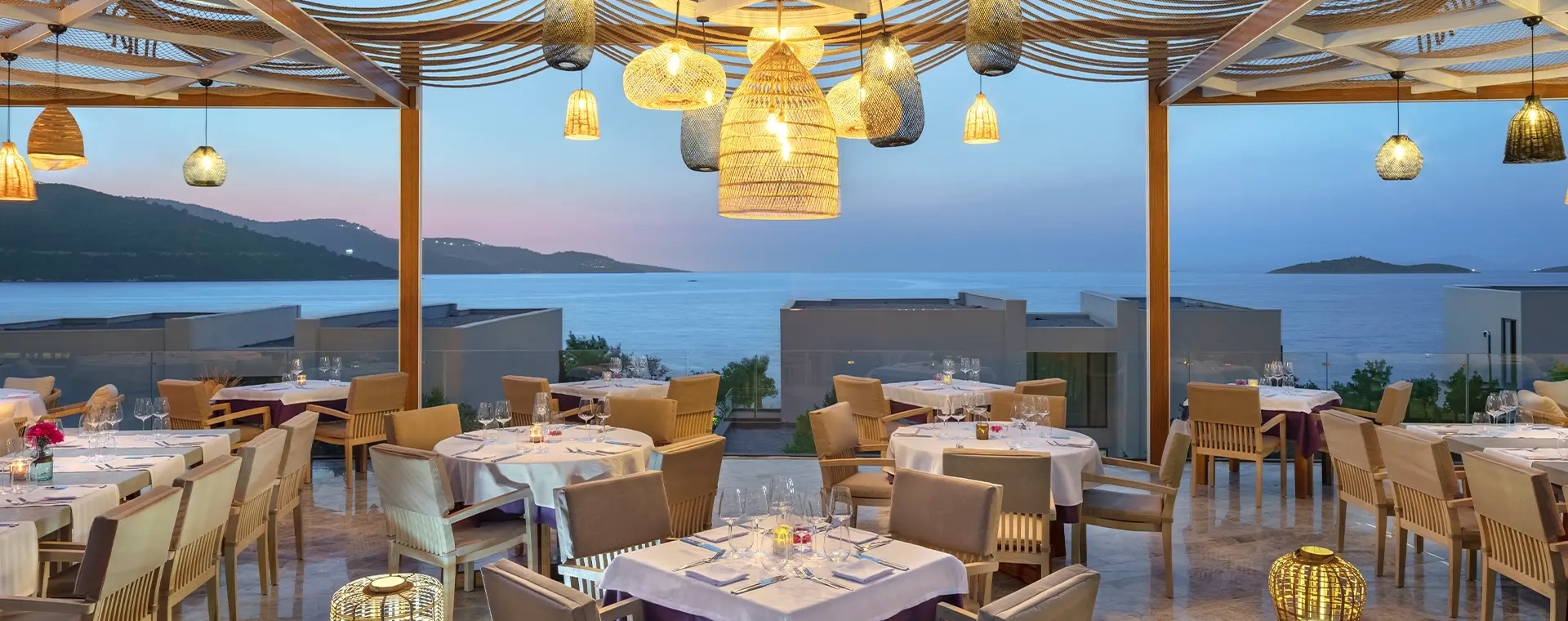 Malva Restoran İçmekan Tasarımı extra 0