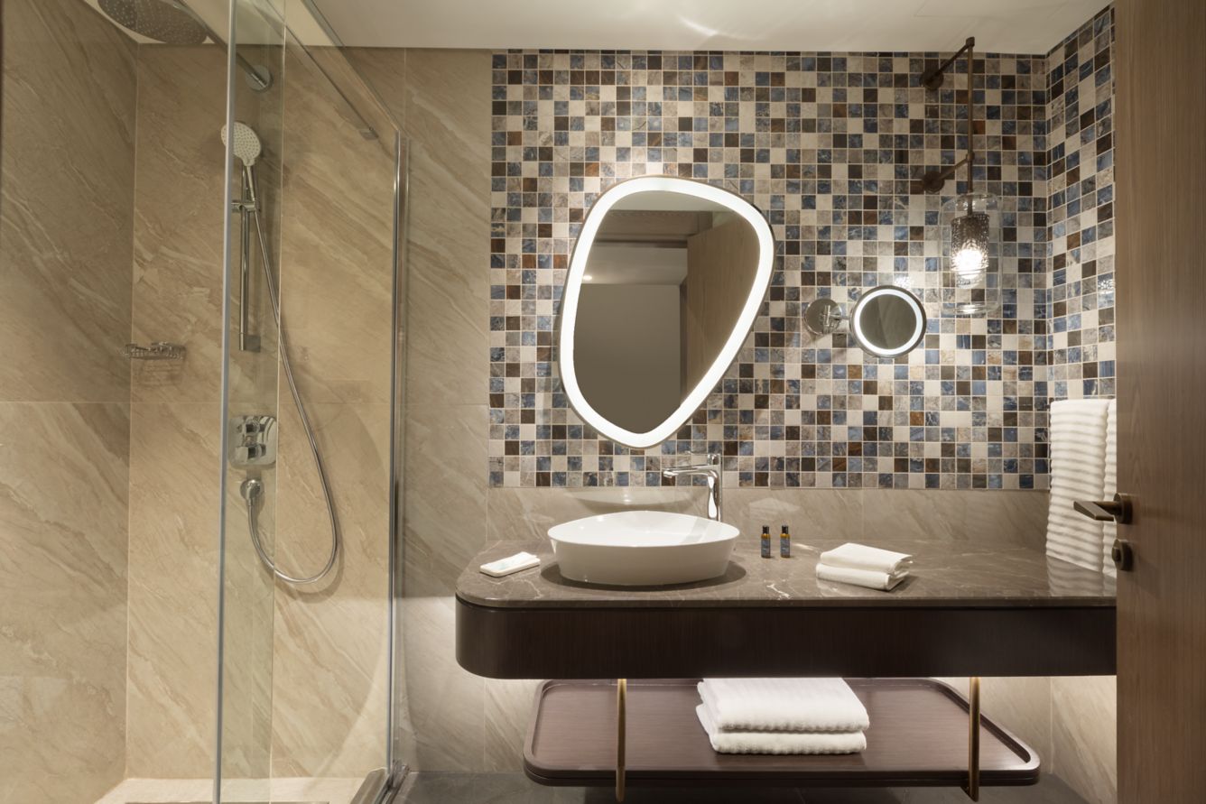 Westin Otel Nişantaşı extra 6