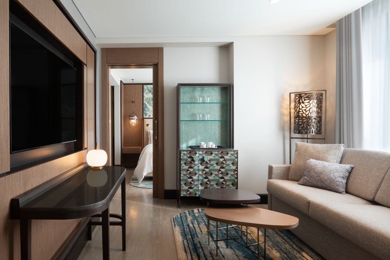 Kartepe Villa Interior Design Guide