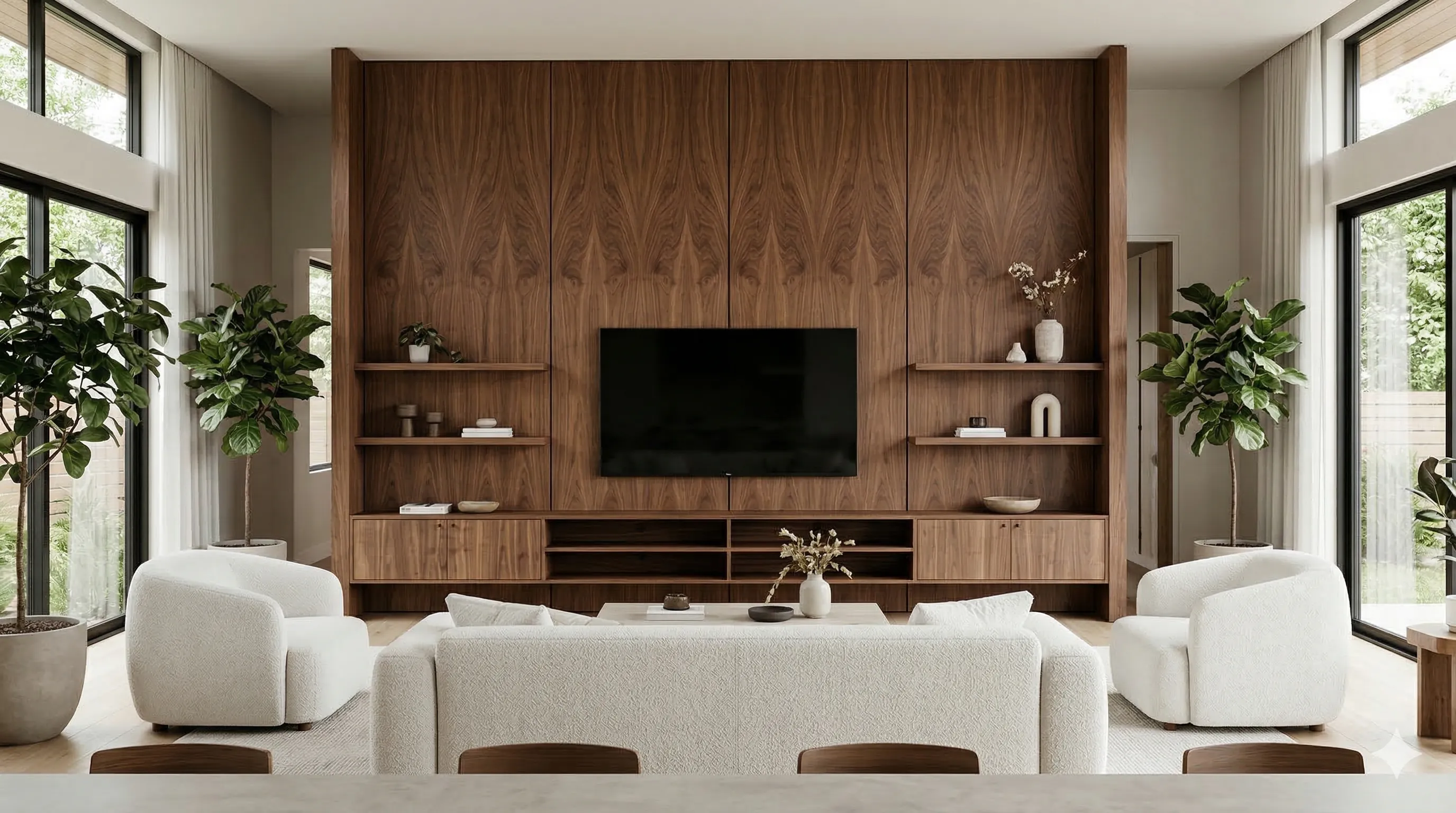 Interior Design Knowledge Library & Material Guide